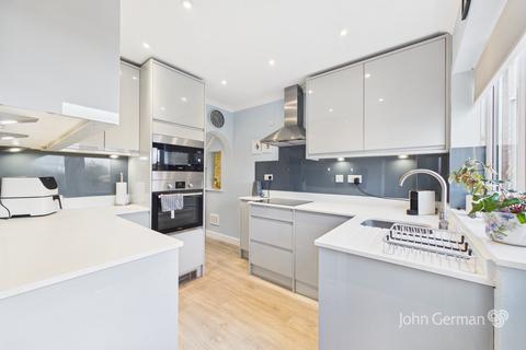 3 bedroom semi-detached house for sale, Spring Lane, Whittington