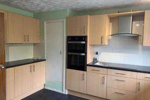 undefined, White House Green, SOLIHULL