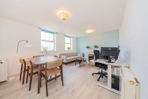 1 bedroom flat to rent, Lambeth Road, London SE1