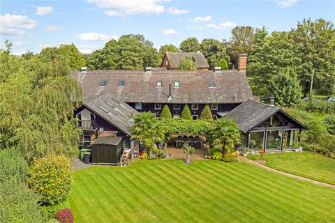 6 bedroom detached house for sale, Longford, Ashbourne, Derbyshire, DE6