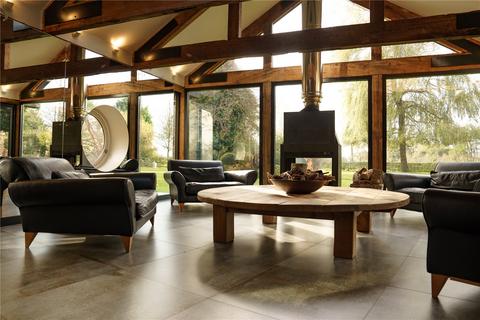 6 bedroom detached house for sale, Longford, Ashbourne, Derbyshire, DE6