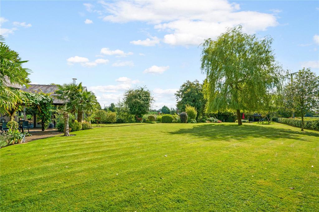 Grounds