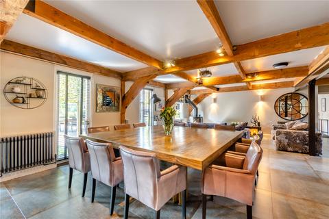 6 bedroom detached house for sale, Longford, Ashbourne, Derbyshire, DE6