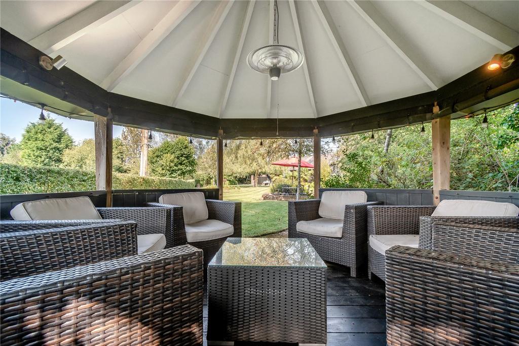 Gazebo