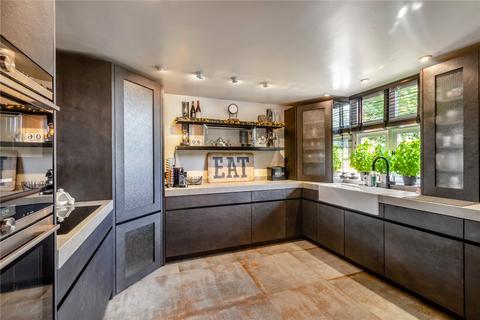 6 bedroom detached house for sale, Longford, Ashbourne, Derbyshire, DE6