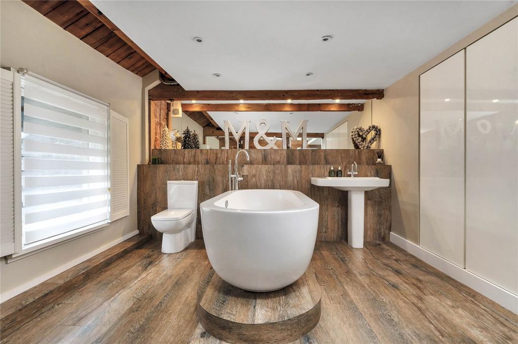 En Suite