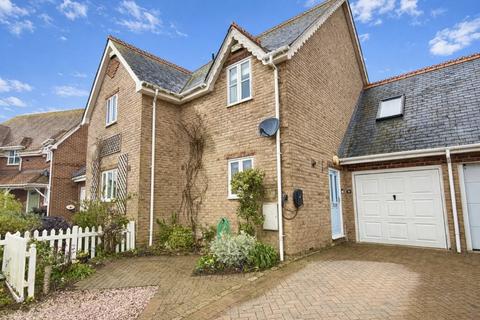 3 bedroom semi-detached house for sale, Turbetts Close, Lytchett Matravers