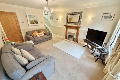 3 bedroom semi-detached house for sale, Turbetts Close, Lytchett Matravers