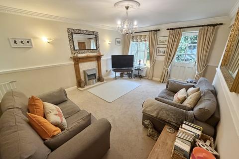3 bedroom semi-detached house for sale, Turbetts Close, Lytchett Matravers