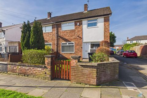 3 bedroom semi-detached house for sale, Larchwood Drive, Wirral CH63