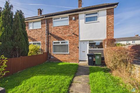 3 bedroom semi-detached house for sale, Larchwood Drive, Wirral CH63