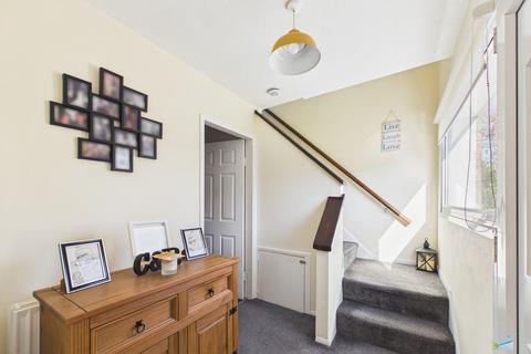 3 bedroom semi-detached house for sale, Larchwood Drive, Wirral CH63