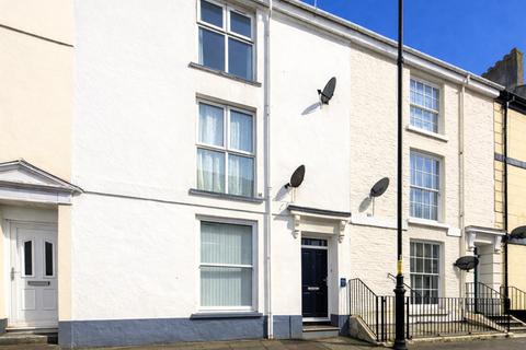 1 bedroom flat to rent, George Street, Plymouth PL1