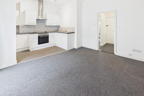 1 bedroom flat to rent, George Street, Plymouth PL1