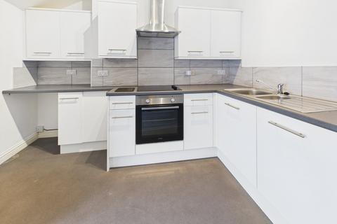 1 bedroom flat to rent, George Street, Plymouth PL1