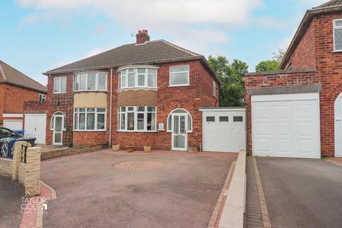 undefined, Draycott Crescent, Kettlebrook