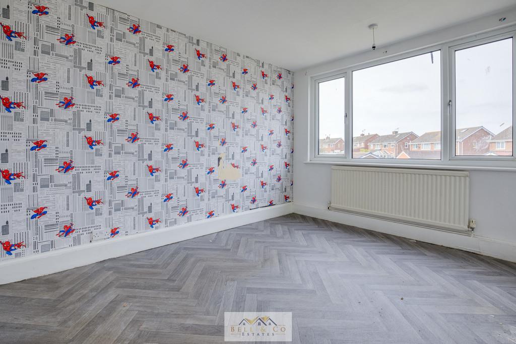 Bedroom 2.1