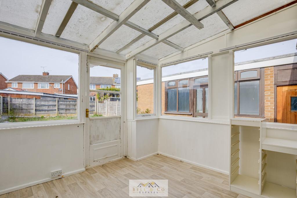 Conservatory 1.1