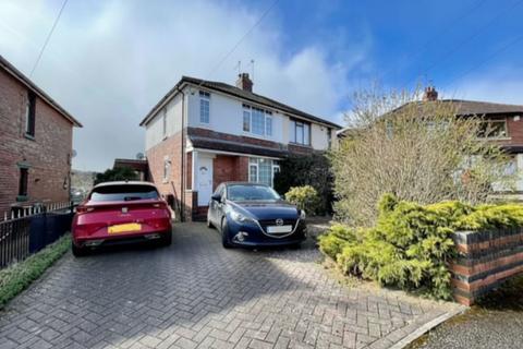 Troydale Grove, Pudsey