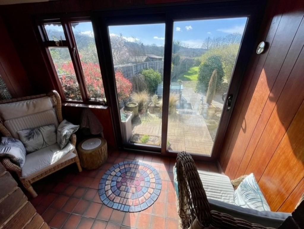 Sunroom