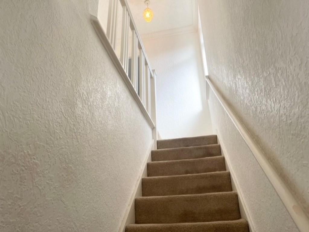 Stairwell
