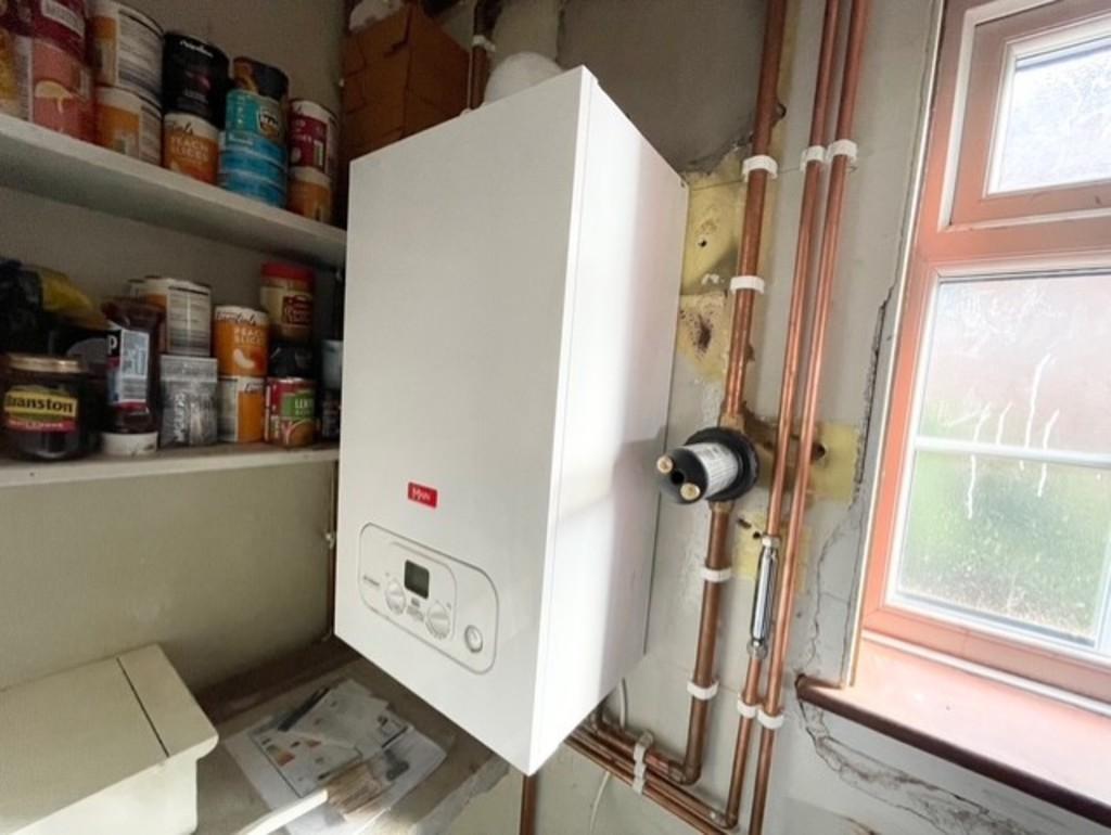 Newboiler