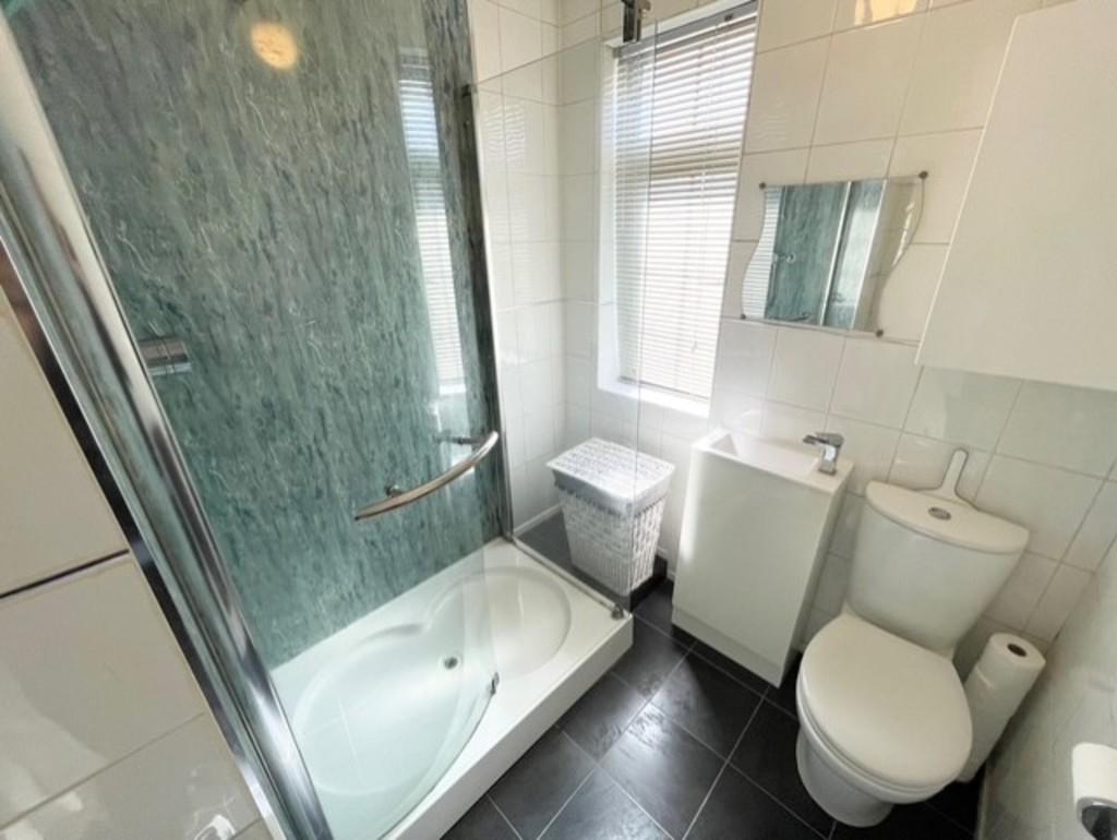 Showerroom