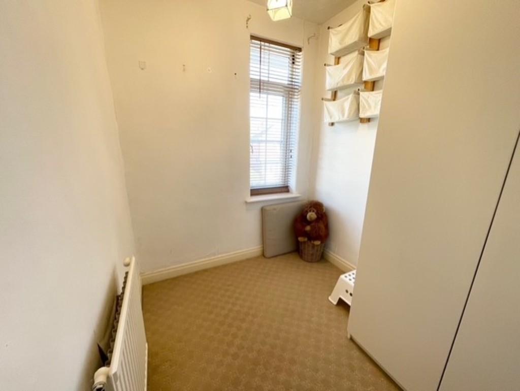 Bedroom3 Study