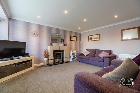 4 bedroom detached house for sale, Cumberland Drive, Tamworth
