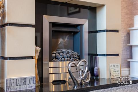 4 bedroom detached house for sale, Cumberland Drive, Tamworth