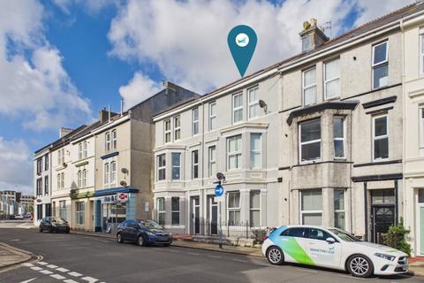 1 bedroom ground floor flat to rent, Radford Road, Plymouth PL1