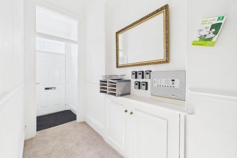 1 bedroom ground floor flat to rent, Radford Road, Plymouth PL1