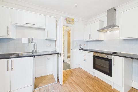 1 bedroom ground floor flat to rent, Radford Road, Plymouth PL1