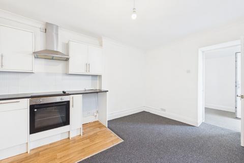 1 bedroom ground floor flat to rent, Radford Road, Plymouth PL1