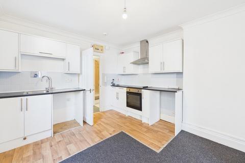 1 bedroom ground floor flat to rent, Radford Road, Plymouth PL1