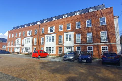 undefined, Abbots Gate, BURY ST. EDMUNDS
