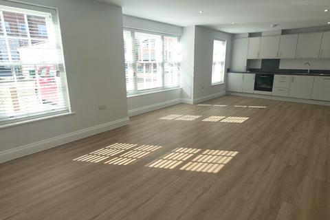 undefined, Abbots Gate, BURY ST. EDMUNDS