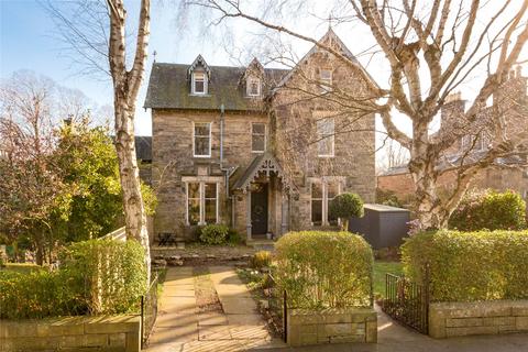 undefined, St. Margarets Road, Edinburgh EH9