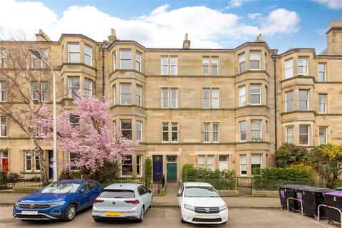 Arden Street, Edinburgh EH9