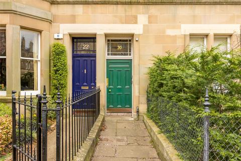 undefined, Arden Street, Edinburgh EH9