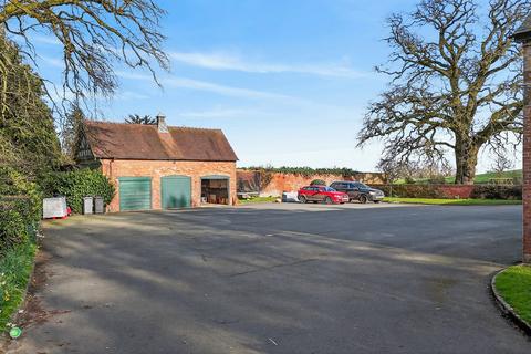 undefined, Wicksted Cottages Wirswall Whitchurch, Cheshire East, SY13 4LE