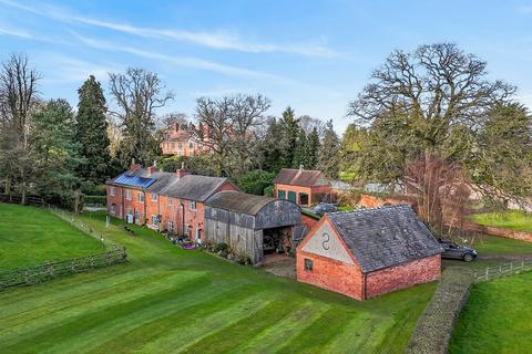 undefined, Wicksted Cottages Wirswall Whitchurch, Cheshire East, SY13 4LE