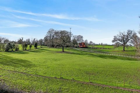undefined, Wicksted Cottages Wirswall Whitchurch, Cheshire East, SY13 4LE