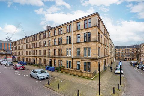 Elie Street, Dowanhill, Glasgow
