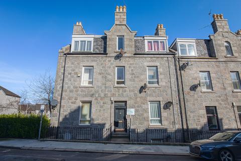 undefined, Ferryhill Terrace, Aberdeen