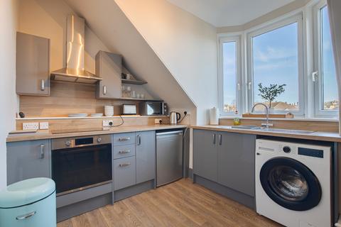 undefined, Ferryhill Terrace, Aberdeen