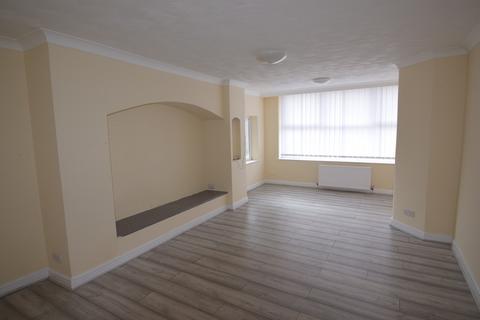 undefined, Warbreck Drive, Blackpool
