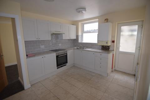 undefined, Warbreck Drive, Blackpool