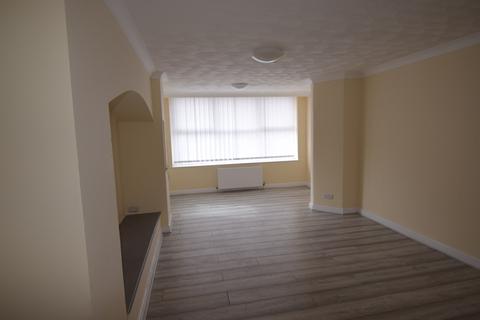 undefined, Warbreck Drive, Blackpool