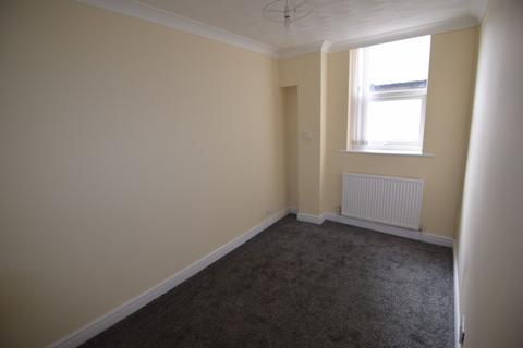 undefined, Warbreck Drive, Blackpool